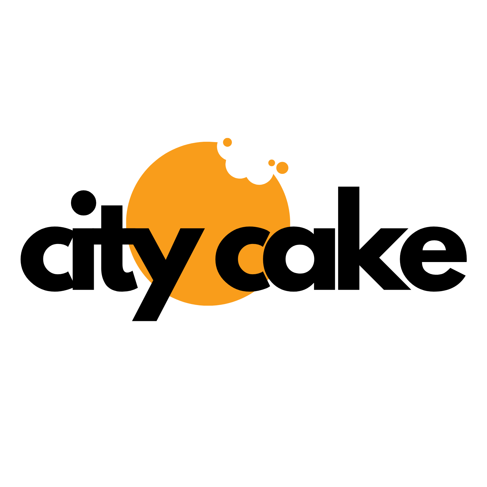 City Cake Company logo