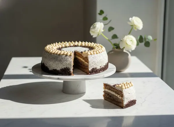 Mak Dulce de leche